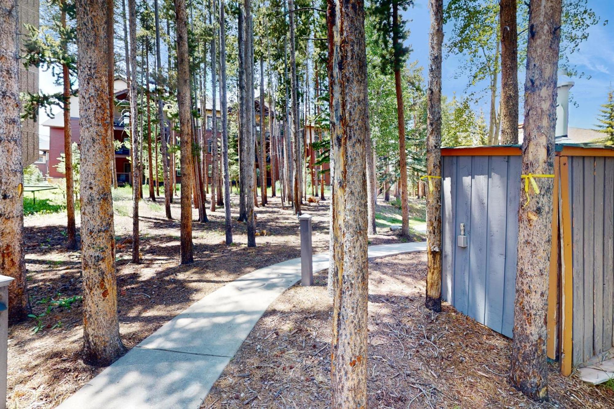 The Pines Condo Unit 2044 Keystone Exteriér fotografie