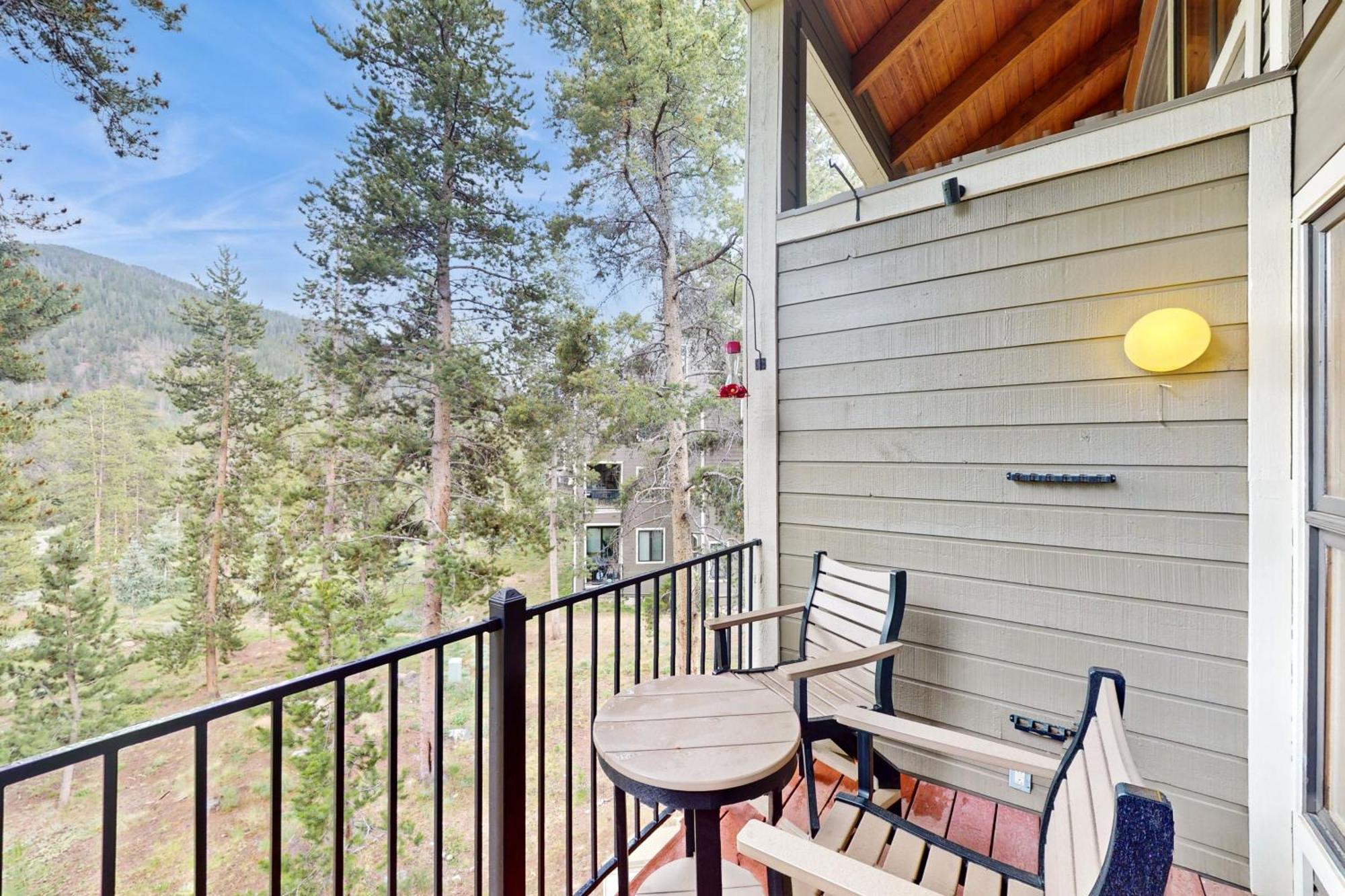 The Pines Condo Unit 2044 Keystone Exteriér fotografie